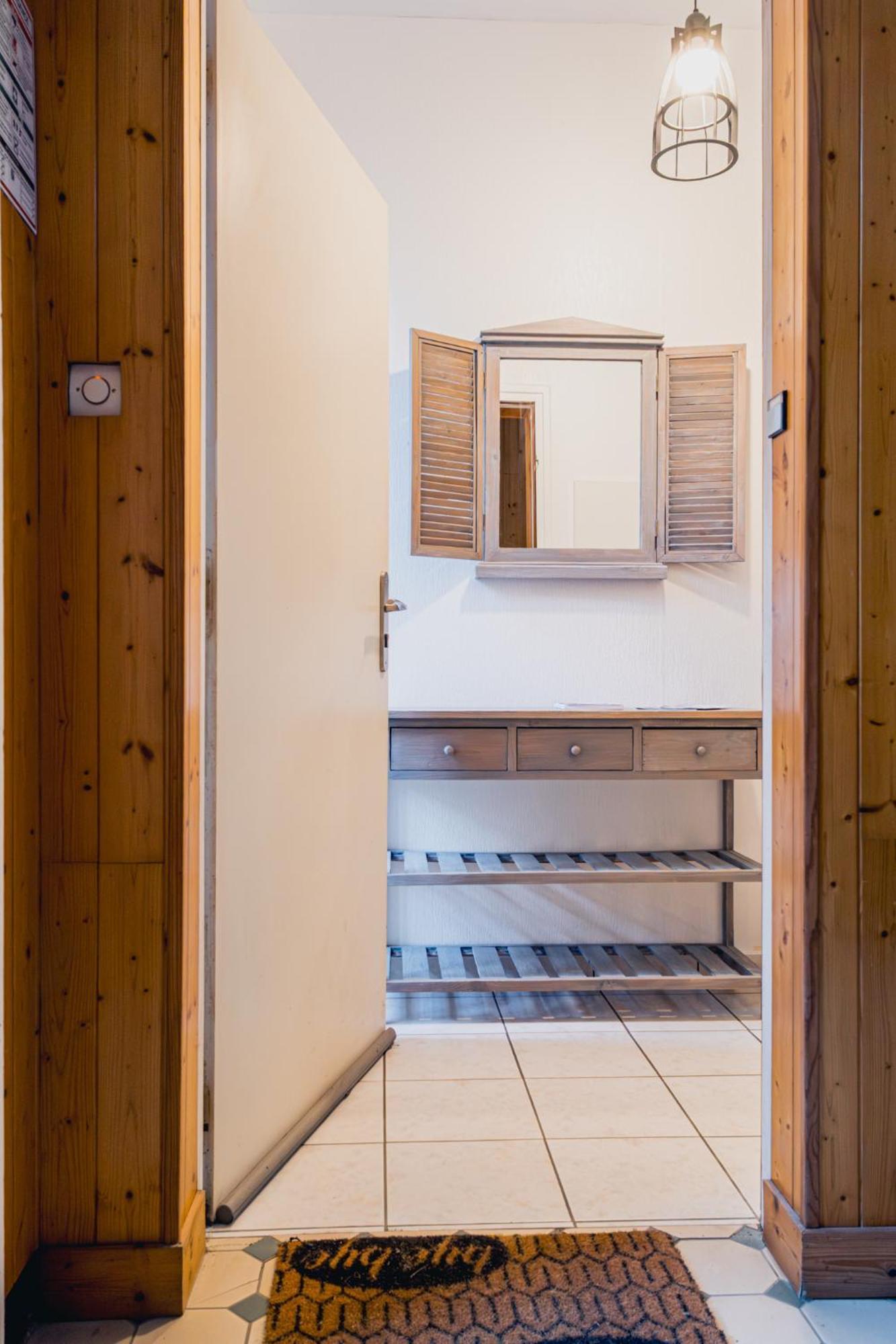 Appartement Sur Le Port De Vannes Bagian luar foto